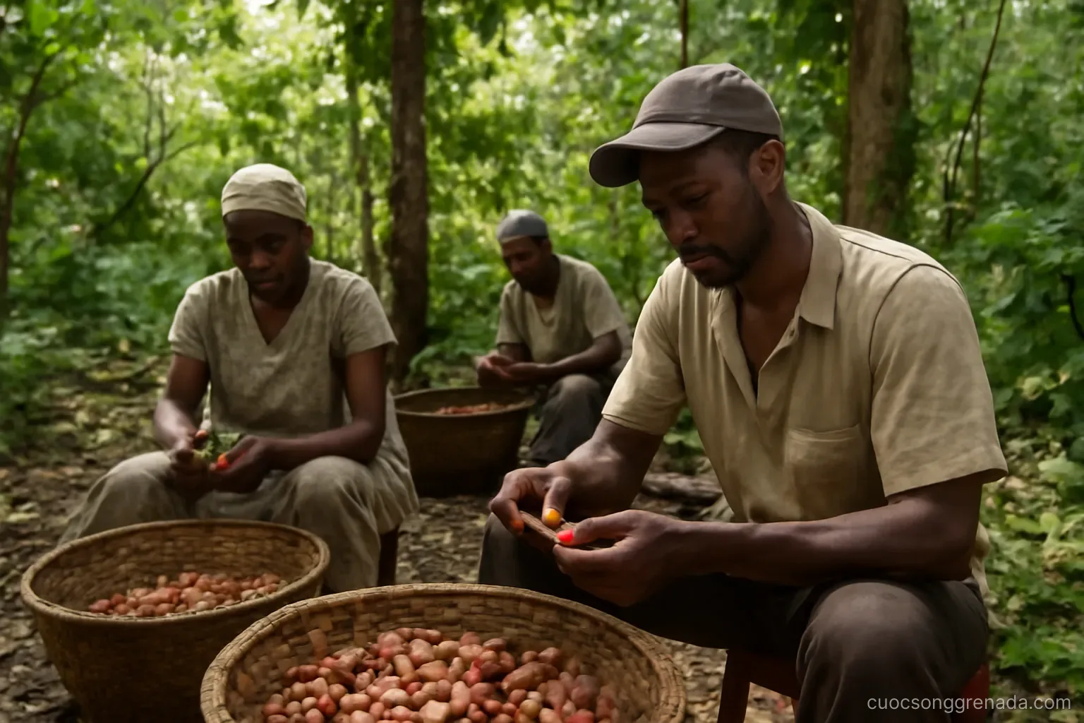Bảo hiểm và y tế khi sống ở Grenada