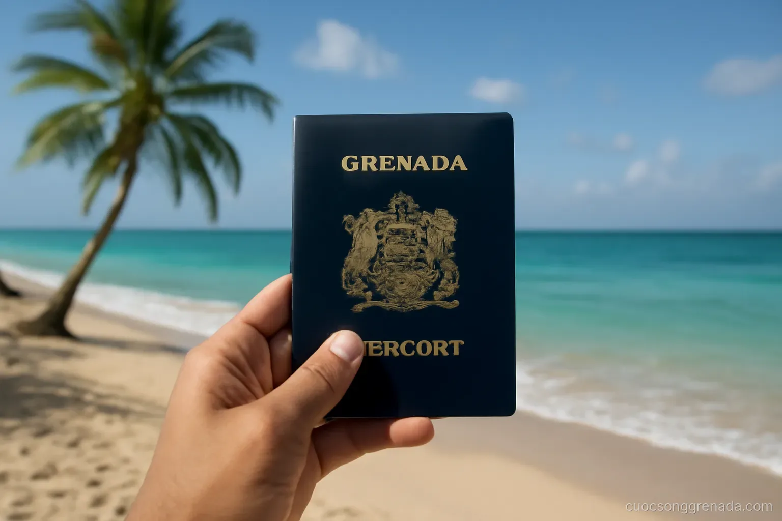 Cẩm nang định cư tại Grenada