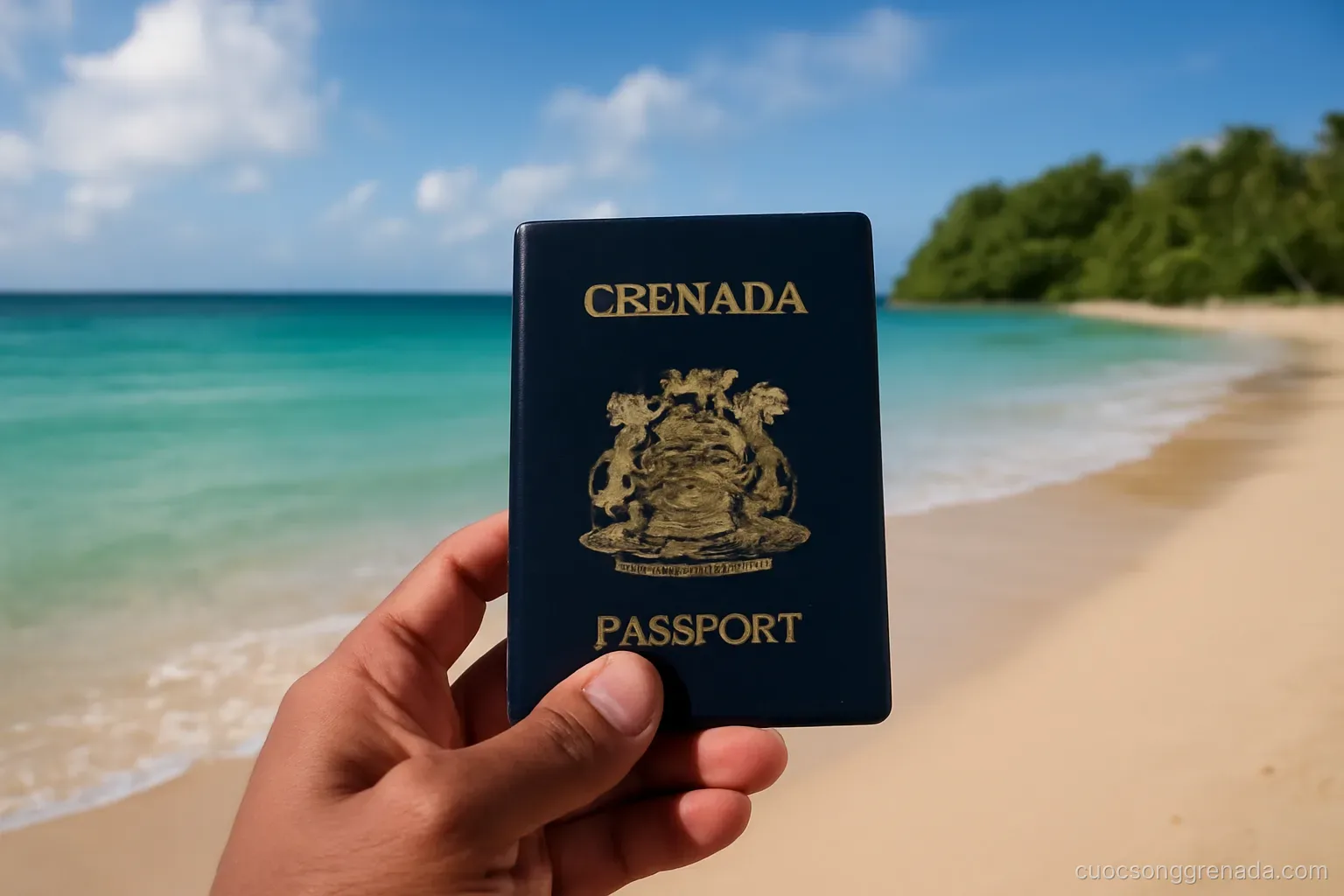 Cuộc sống Grenada: hỏi đáp thường gặp